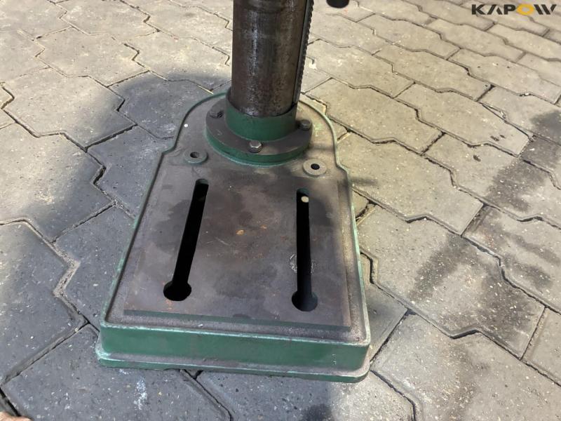 Contimac CH-16 pillar drill 8