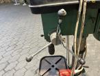 Contimac CH-16 pillar drill 9