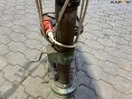 Contimac CH-16 pillar drill 11