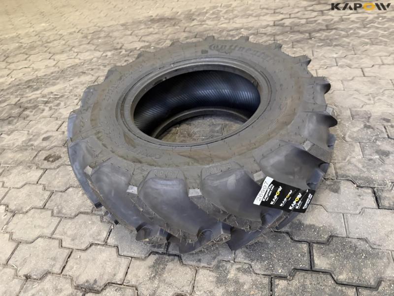 Continental 375/70-R20 tires 2