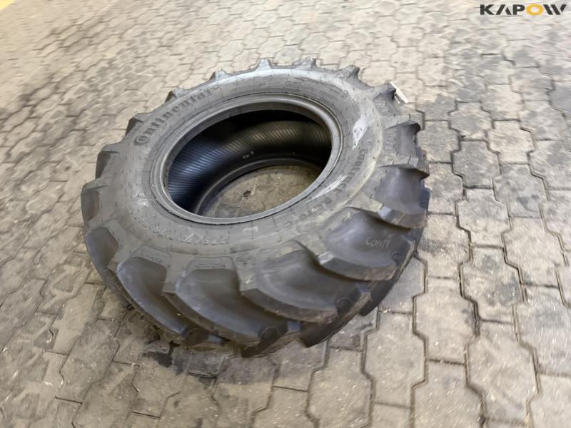 Continental 375/70-R20 tires 4