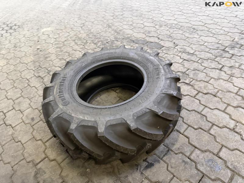 Continental 375/70-R20 tires 5