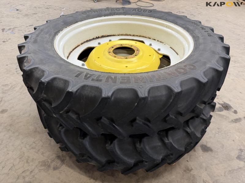 Continental 380/90-R46 sprayer wheel 3