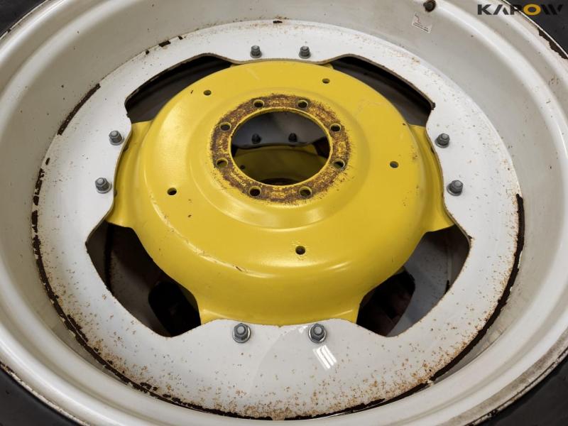 Continental 380/90-R46 sprayer wheel 7