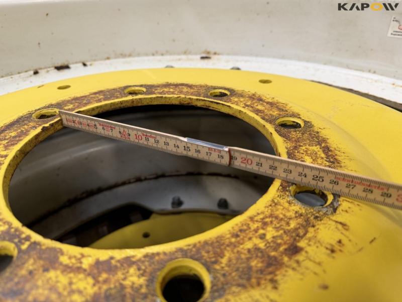 Continental 380/90-R46 sprayer wheel 12