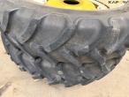 Continental 380/90-R46 sprayer wheel 11