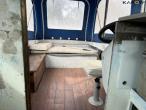 Coronet 27 foot motorboat 22