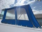 Coronet 27 foot motorboat 31