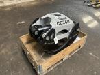 Cranab CE360 forestry grapple 3