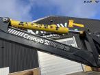 Cranab FC53 crane 9
