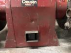 Creusen grinding machine 9