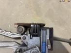 Cyklop steel strapping clamp and trolley 12