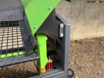 CZ screen MS 210 soil sorting machine 14