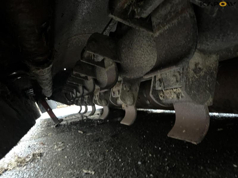 Dücker UM 27 FG7 slagleklipper 20