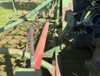 Düvelsdorf grassland harrow 6 meters 20