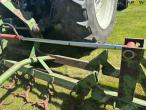 Düvelsdorf grassland harrow 6 meters 45