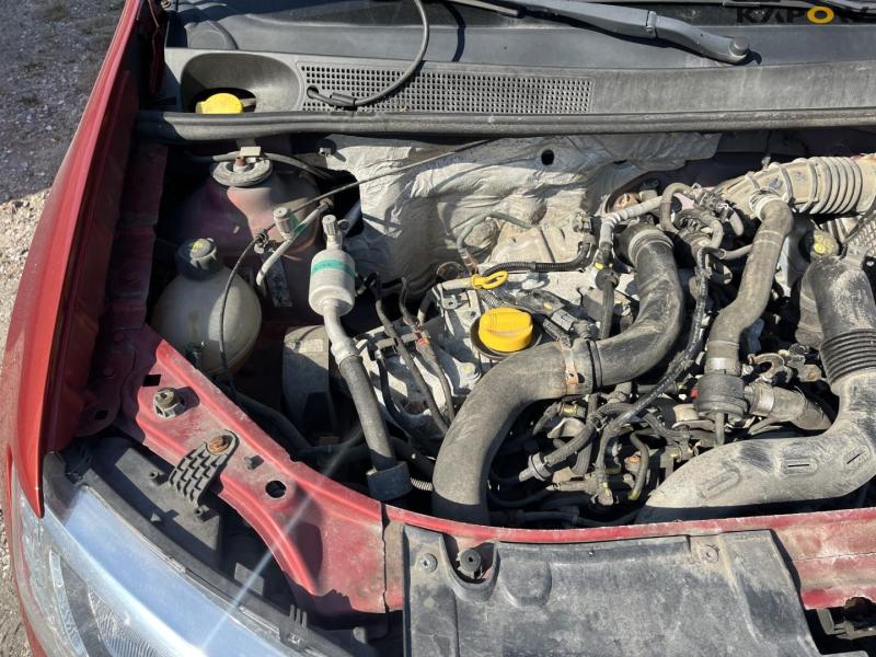 Dacia Sandero 0.9 TCe 90 Van 24