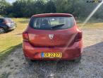 Dacia Sandero 0.9 TCe 90 Van 6