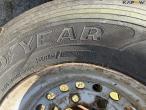 Tires and rims 4