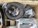 Tires and tubes - New 12
