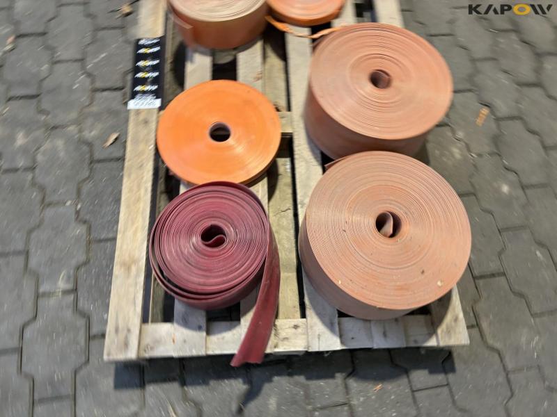 Cable tape 4