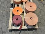 Cable tape 4