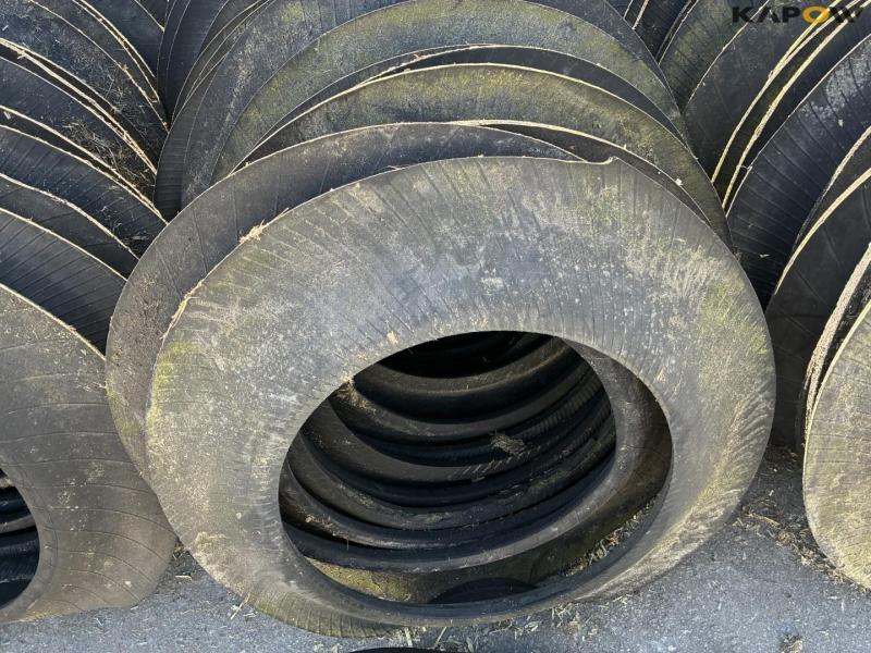 Covering sides for covering 9