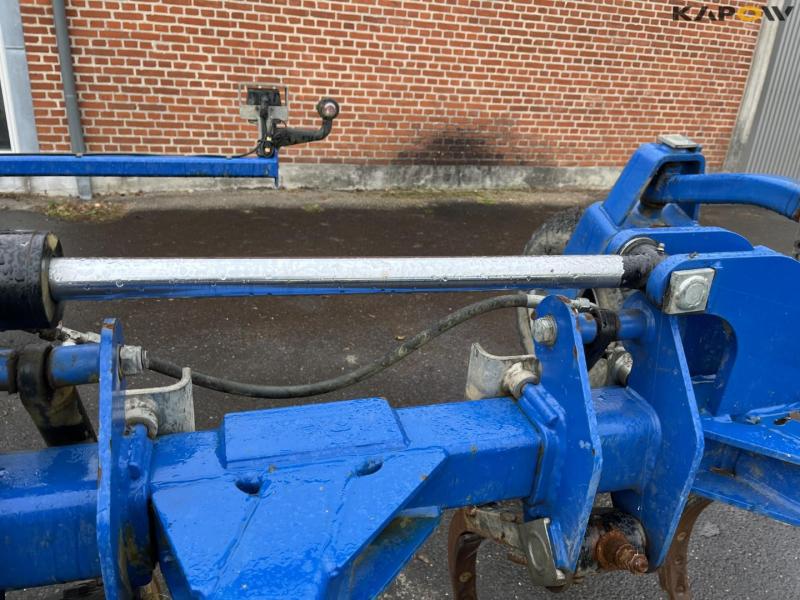 Dal-bo 530 cultivator 11