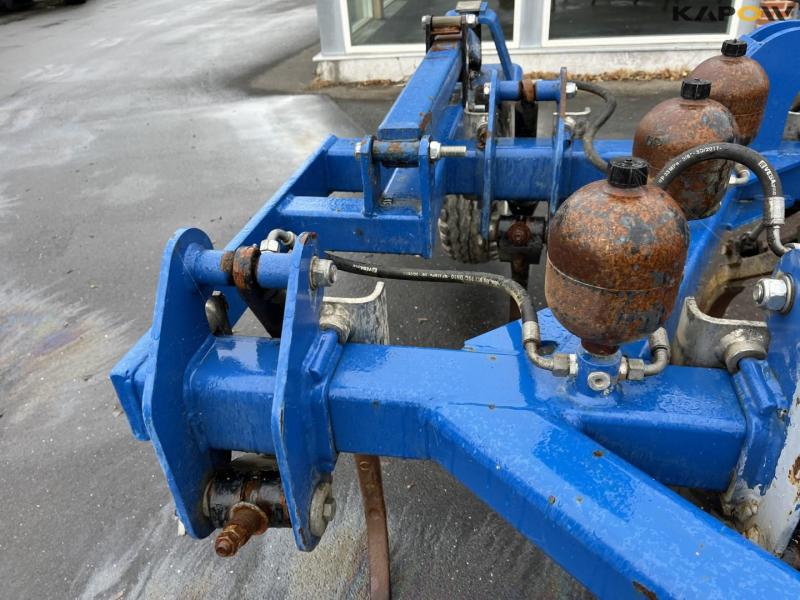 Dal-bo 530 cultivator 18