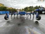Dal-bo 530 cultivator 6