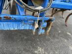 Dal-bo 530 cultivator 13