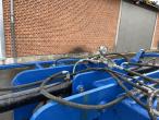 Dal-bo 530 cultivator 15