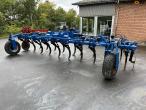 Dal-bo 600 front cultivator 1