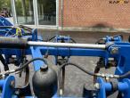 Dal-bo 600 front cultivator 10