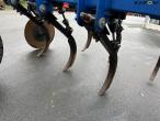Dal-bo 600 front cultivator 14