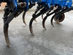 Dal-bo 600 front cultivator 15