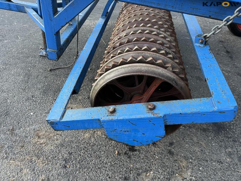 Dal-bo 630x45cm field drum 10