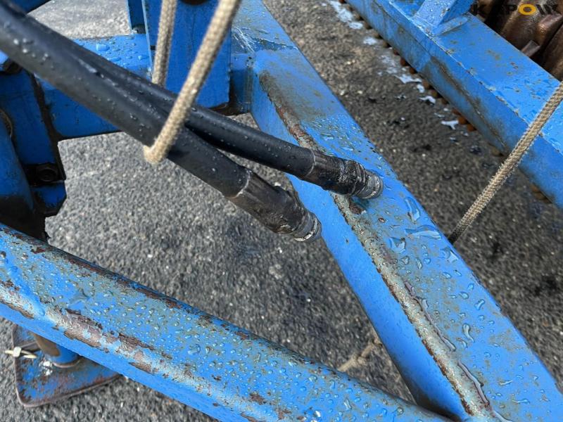 Dal-bo 630x45cm field drum 24