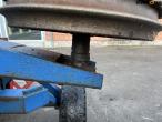 Dal-bo 630x45cm field drum 11