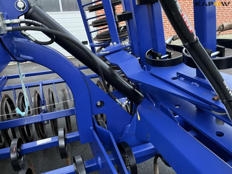 Dal-bo cultilift 800 14