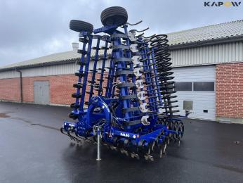 Dal-bo cultilift 800