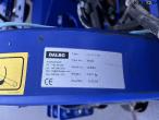 Dal-bo cultilift 800 22