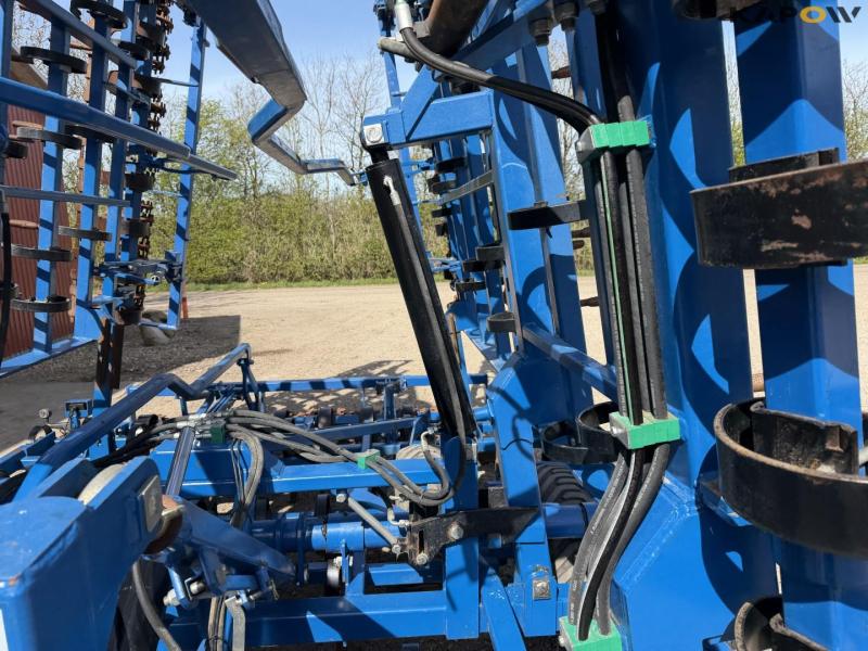 Dalbo Cultimax 800 14