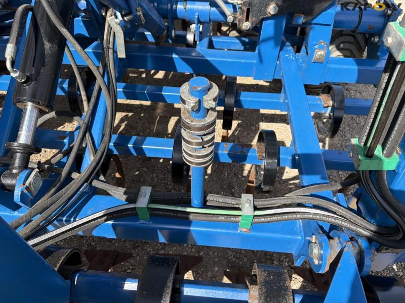 Dalbo Cultimax 800 21