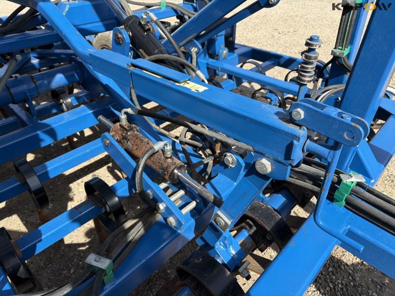 Dalbo Cultimax 800 22