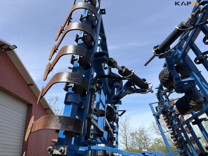 Dalbo Cultimax 800 24