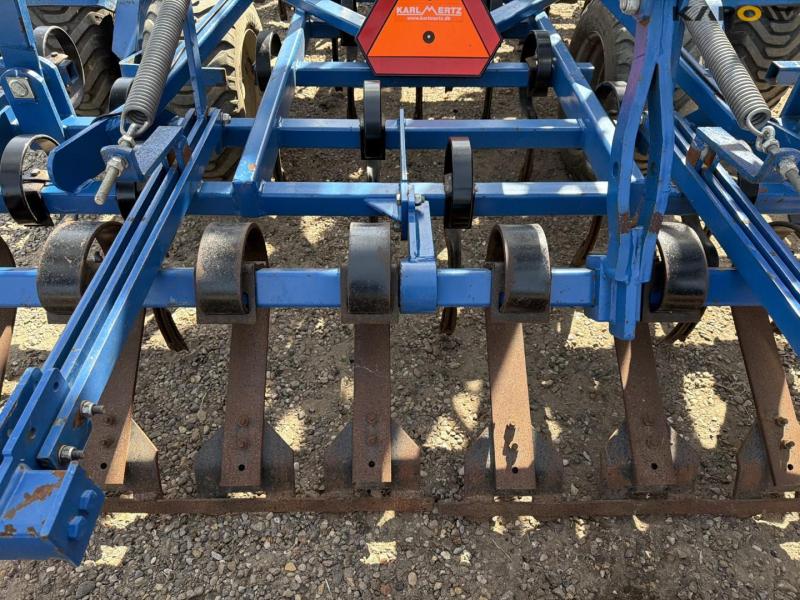 Dalbo Cultimax 800 32