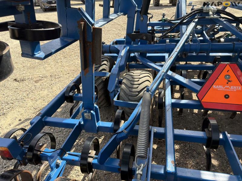 Dalbo Cultimax 800 34