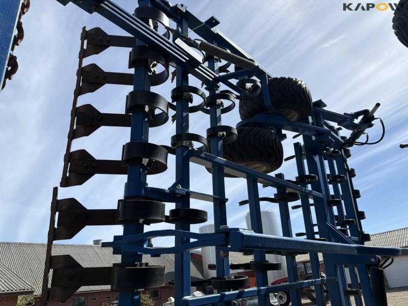 Dalbo Cultimax 800 37