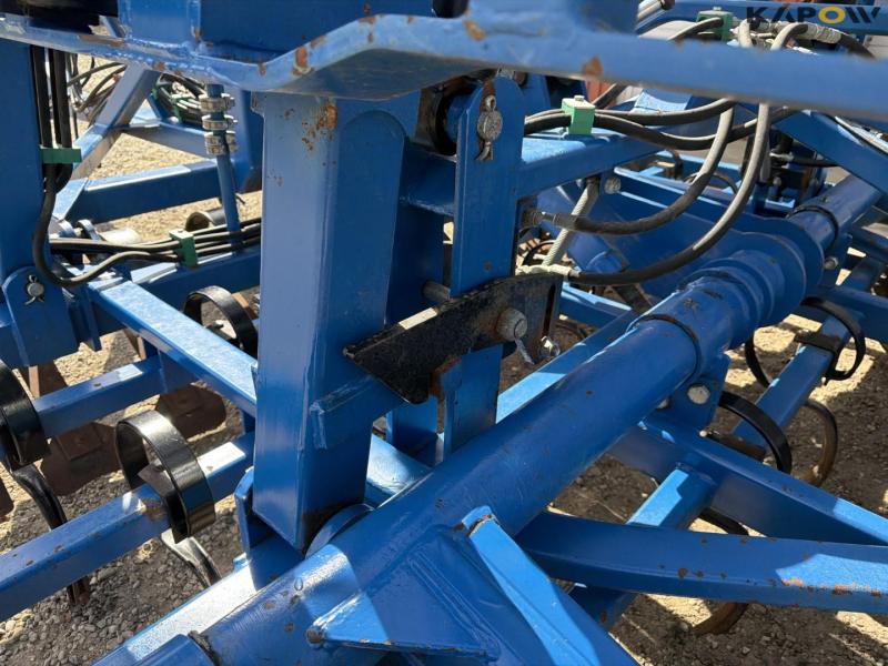 Dalbo Cultimax 800 41